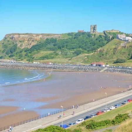 Picadore Scarborough Exteriör bild
