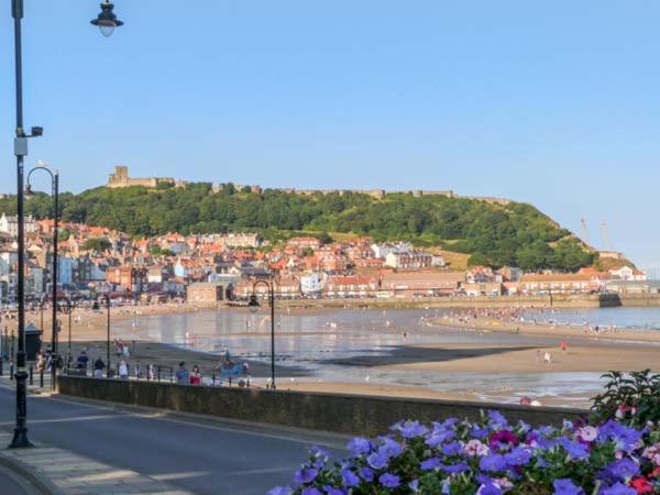 Picadore Scarborough Exteriör bild