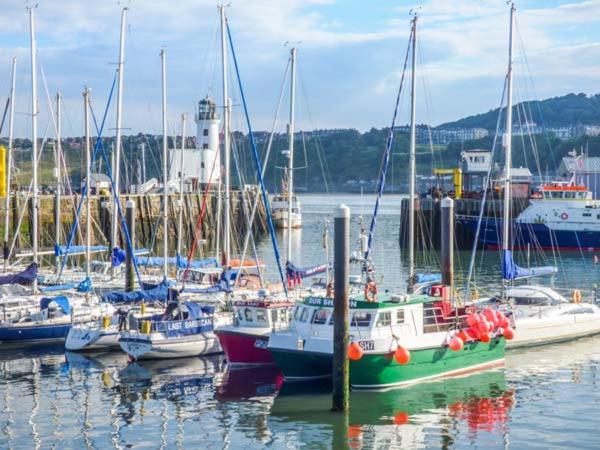 Picadore Scarborough Exteriör bild